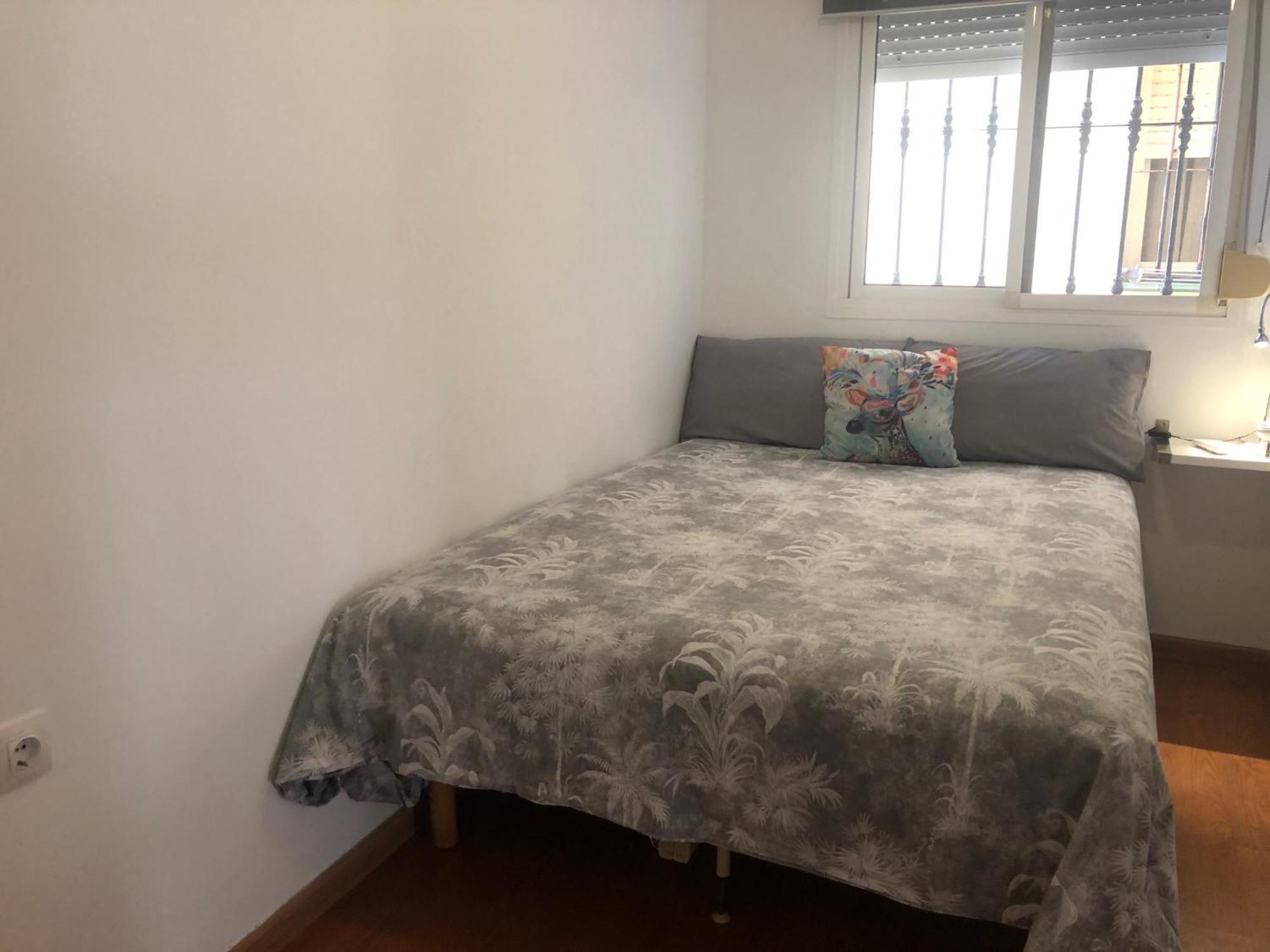 Aunt Antonia Beach House Málaga Habitación foto
